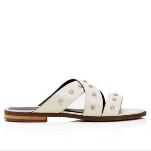 Rebecca minkoff Susie slide